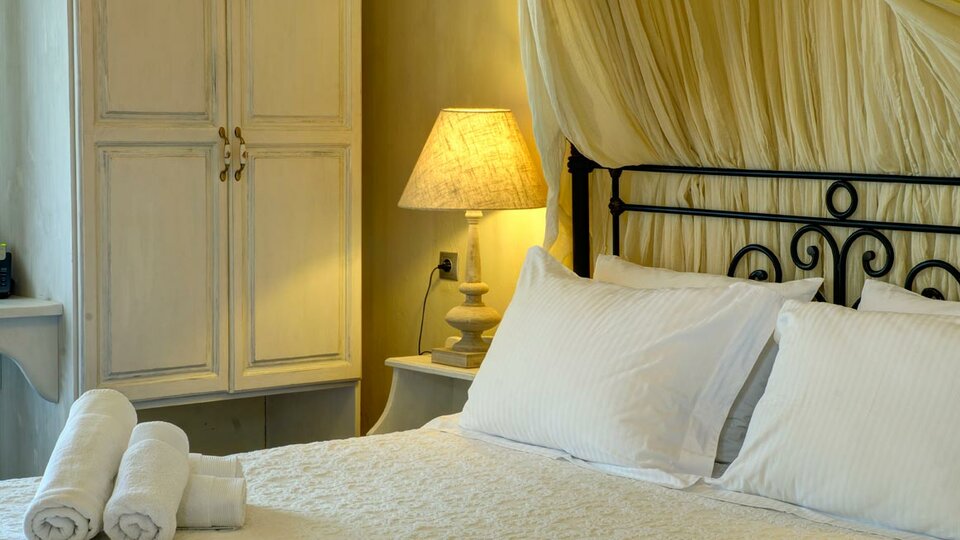 Agapitos Villas & Guesthouses