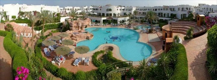 Hotel Verginia Sharm Resort & Aqua Park