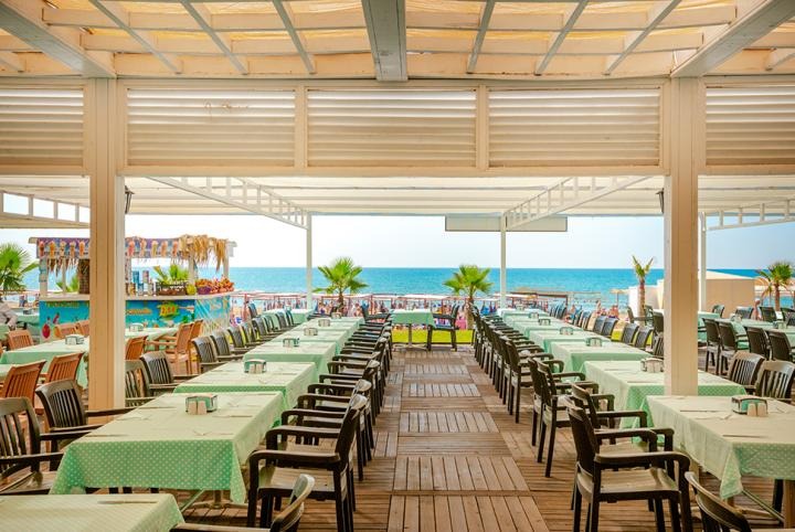 Hotel Sural Saray