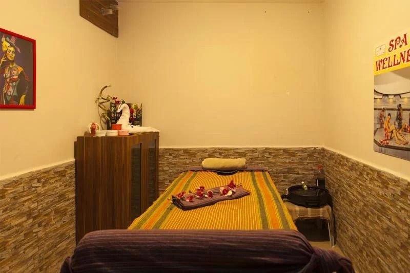 Oba Time Hotel