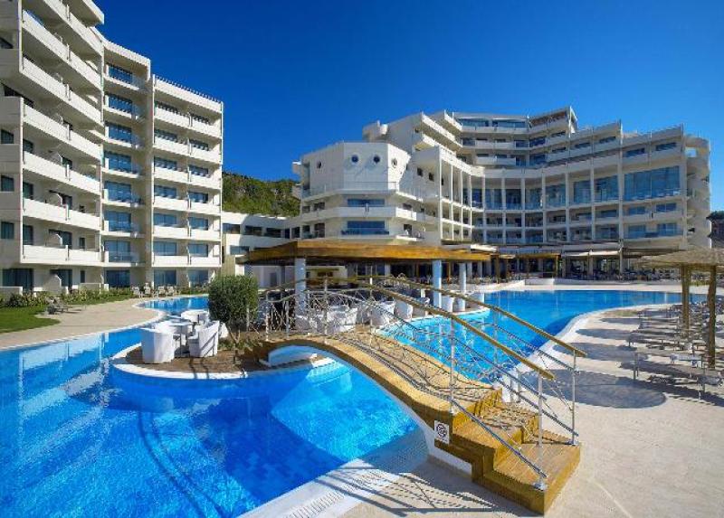 Elysium Resort & Spa Hotel