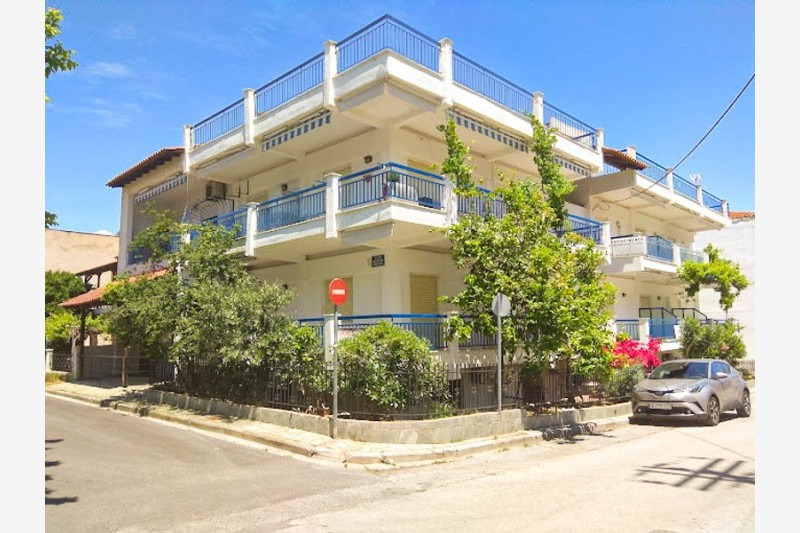 Vila Konstantinidis