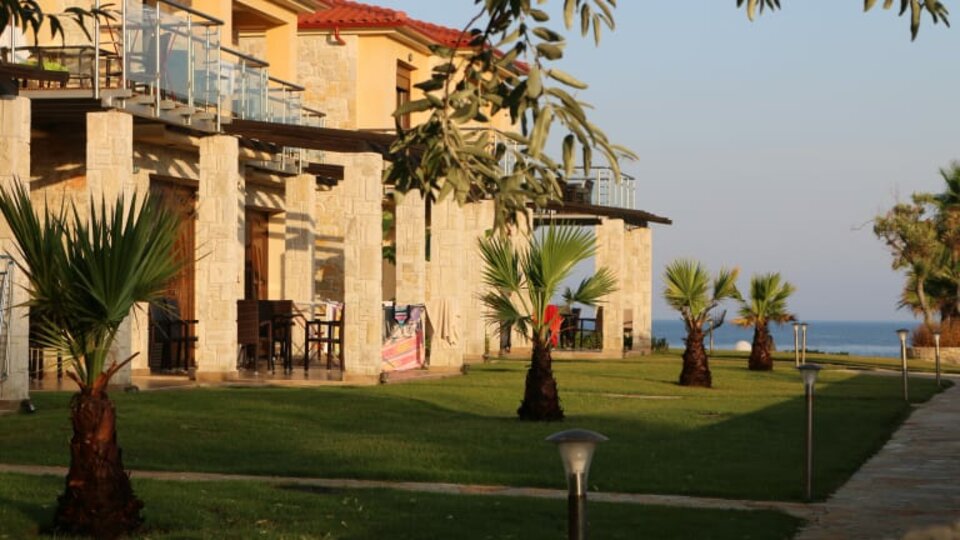 Apartmani Belohorizonte