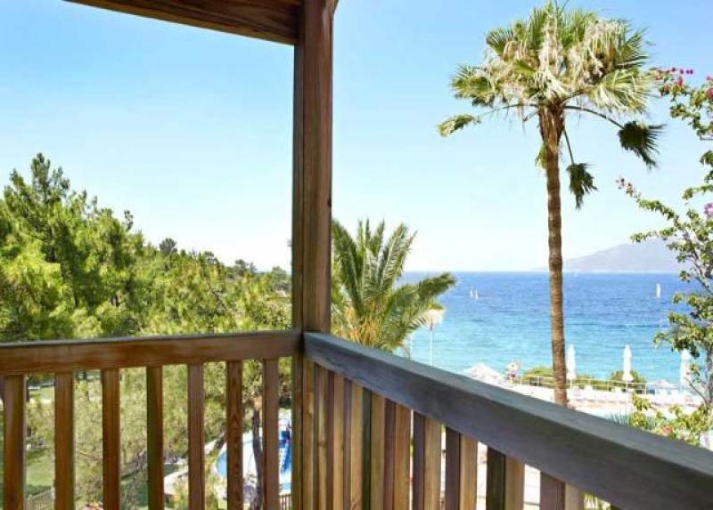 Hapimag Sea Garden Resort Hotel