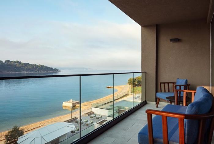 The Isolano, Cres, Autograph Collection