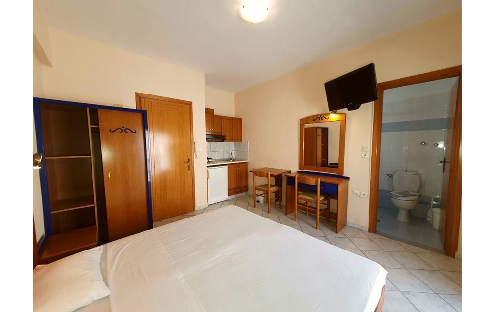 Vila Bay Studios