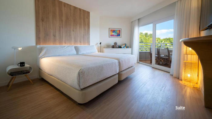 Hotel Innside Wave Calvia