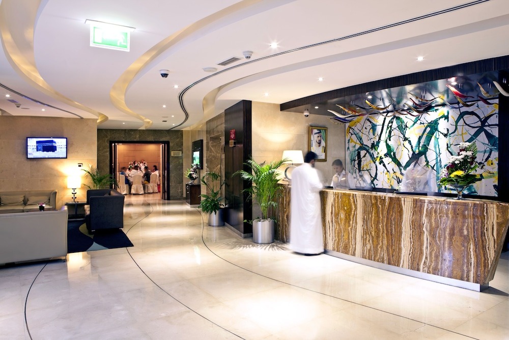 Landmark Grand Deira