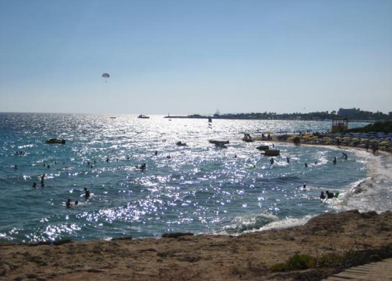 Mellisi Beach Hotel