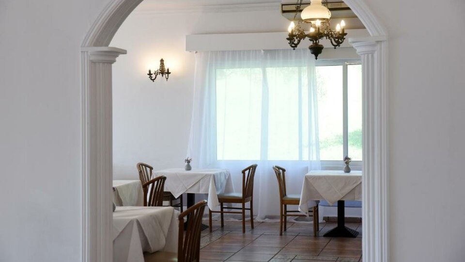 Rebecas Village Corfu 