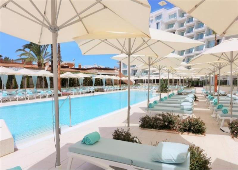 Iberostaer Selection Playa De Palma Hotel