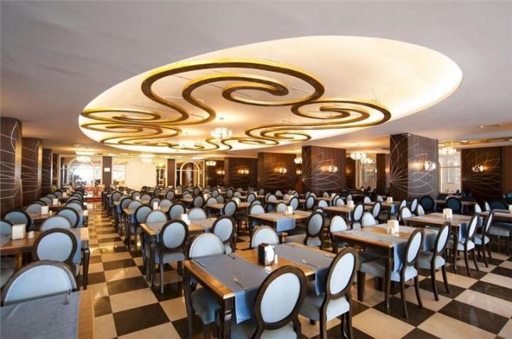 Hotel Concordia Celes