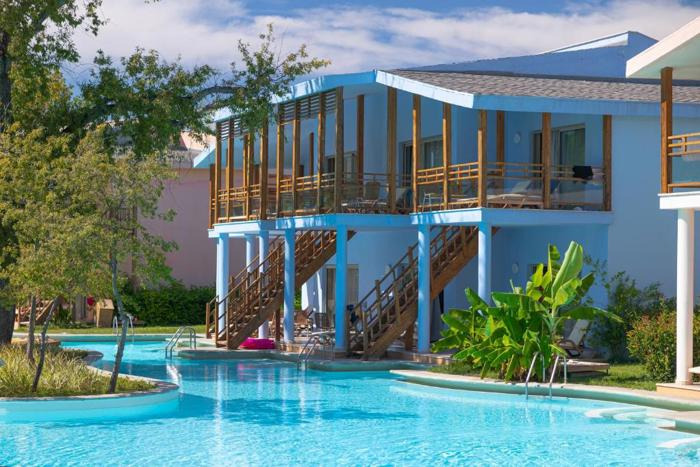 Sueno Hotels Beach Side