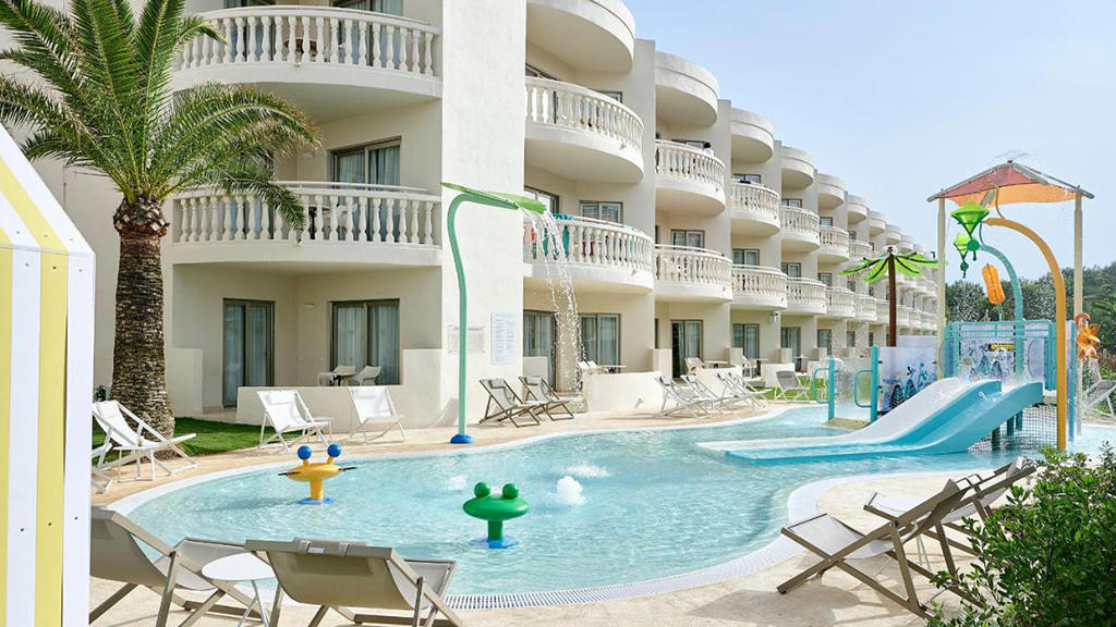 Iberostar Selection Albufera Park