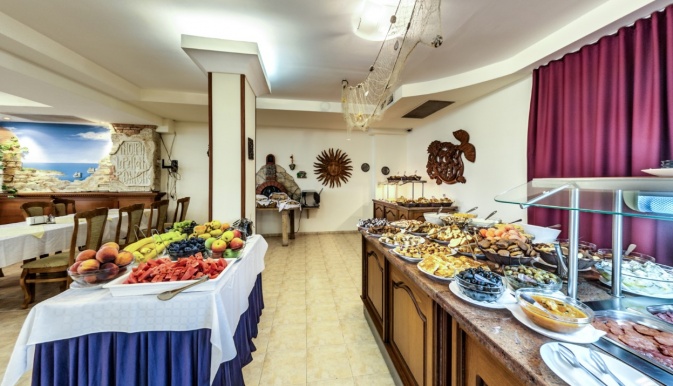 Hotel VIla List
