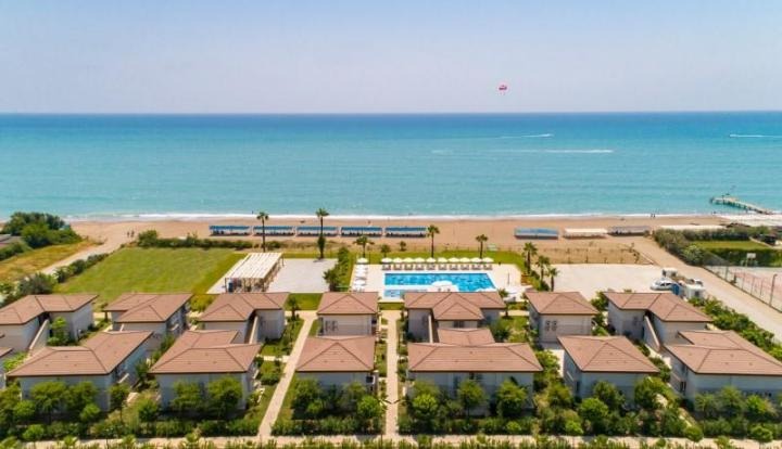 Hotel Crystal Boutique Beach