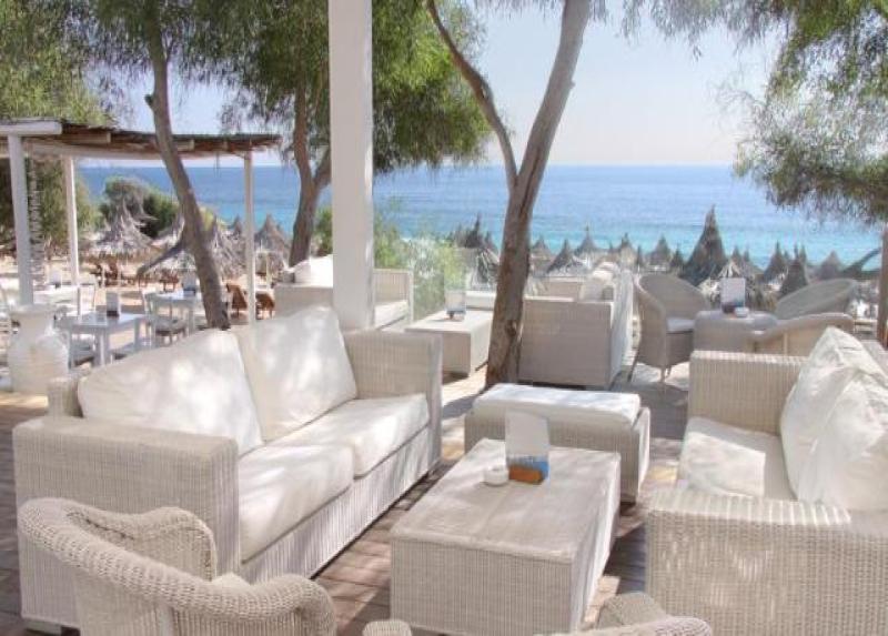 Grecian Bay Hotel