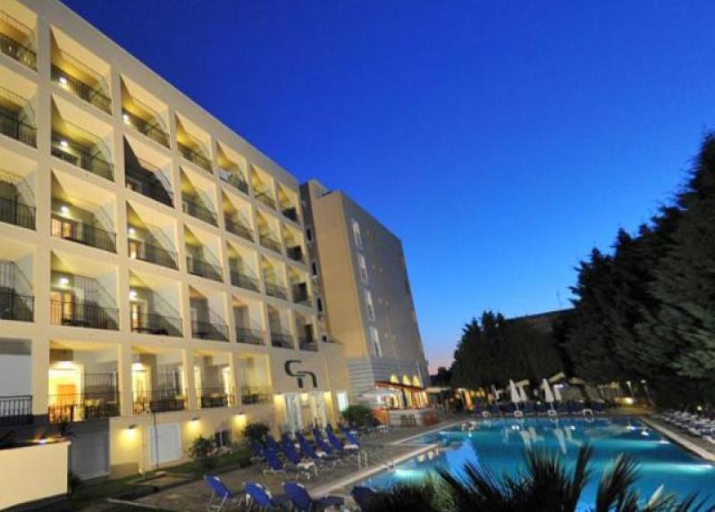 Hellinis Hotel