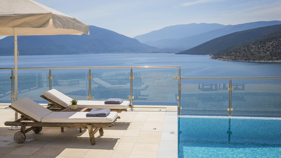 Kefalonia Bay Palace