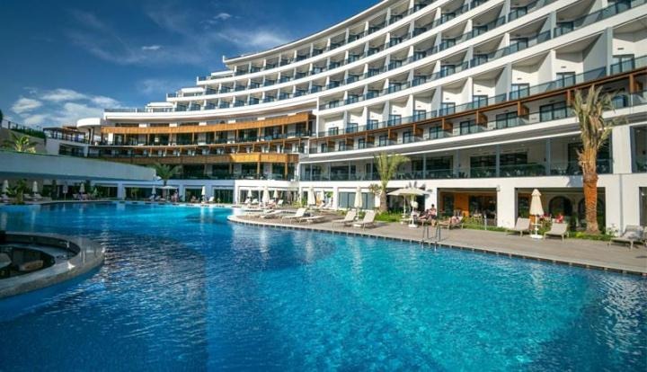 Seaden Quality Resort & Spa