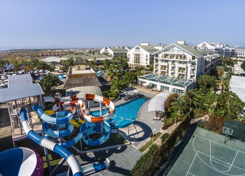 Dobedan Exclusive Hotel & Spa ( ex Alva Donna)