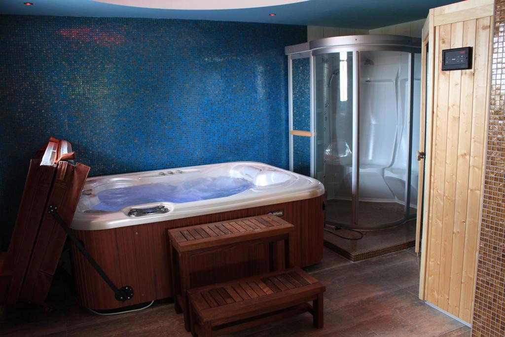 Hotel Athorama