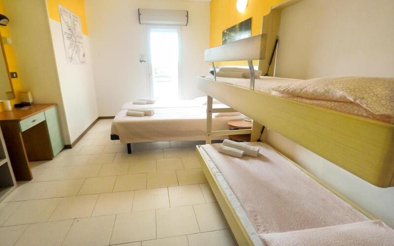 Hotel Elba