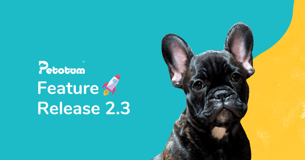 UPDATES - PetotumBIZ Enhancement