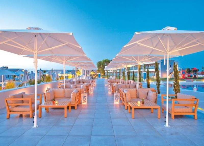 Blue Lagoon Princess Hotel