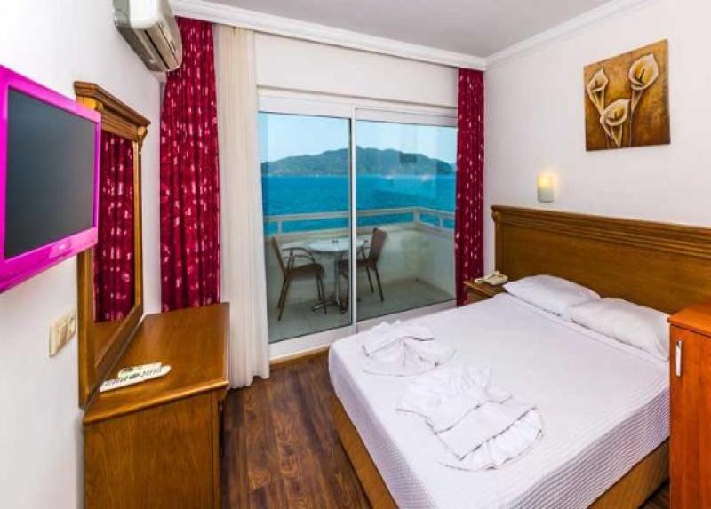 Honeymoon Hotel
