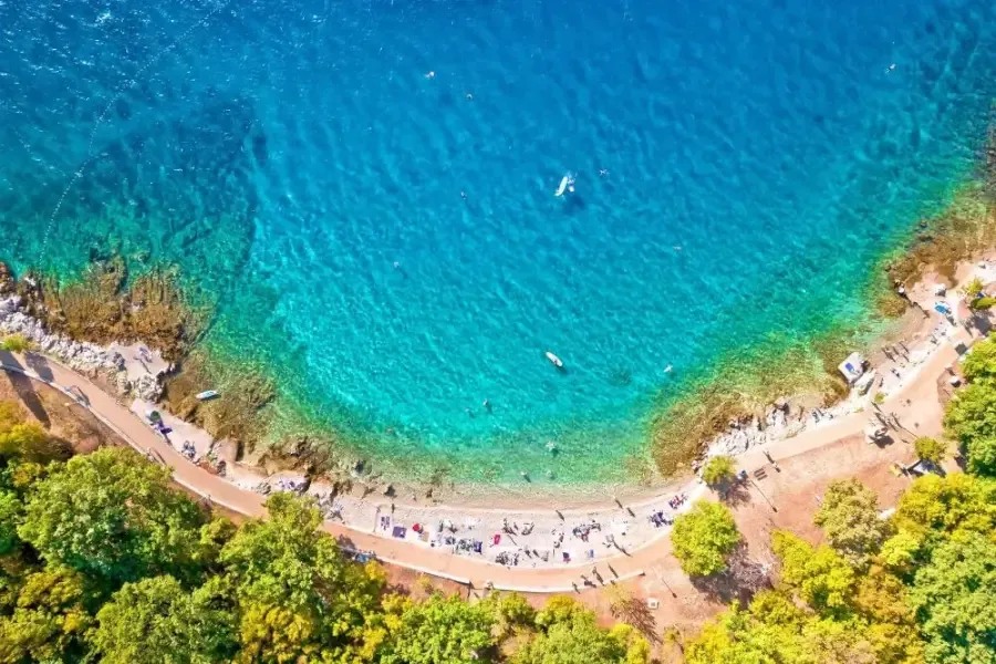Hotel/Depandansa No Name 4* Istra ali Kvarner