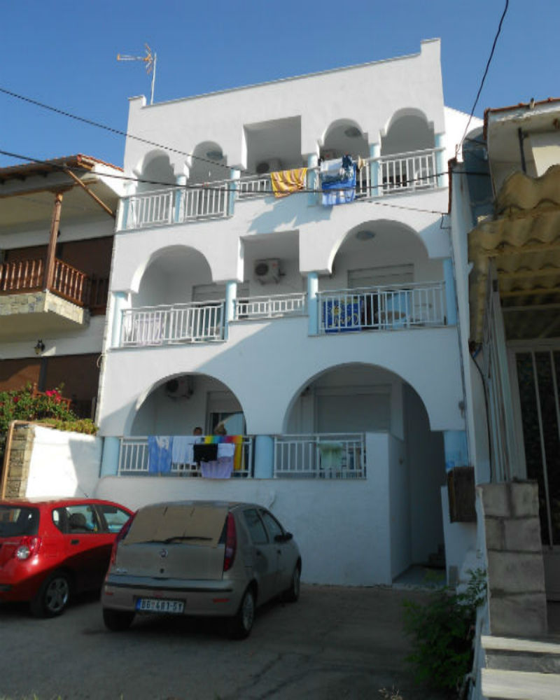Vila Alkioni