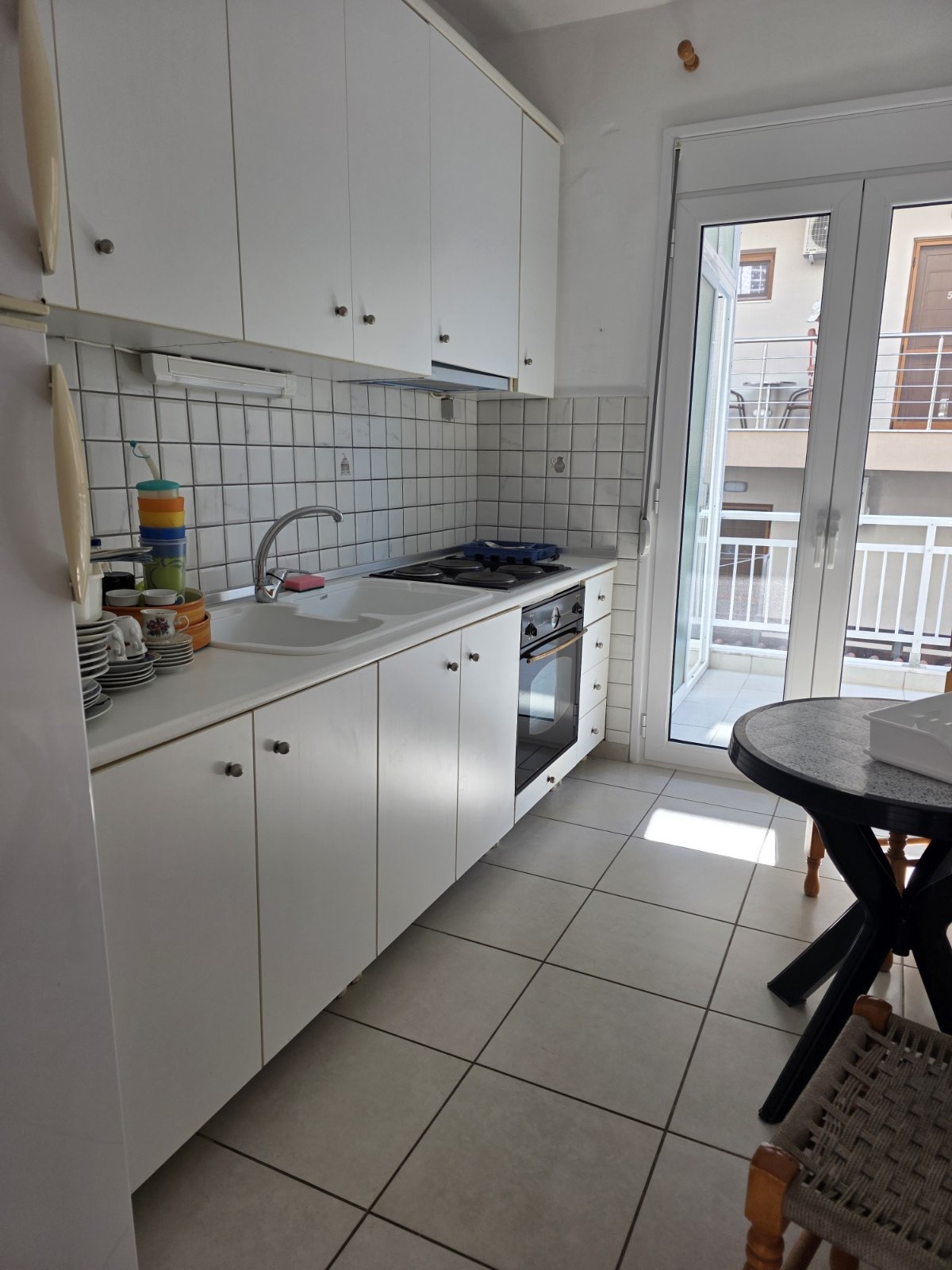 Vila Casa Paralia