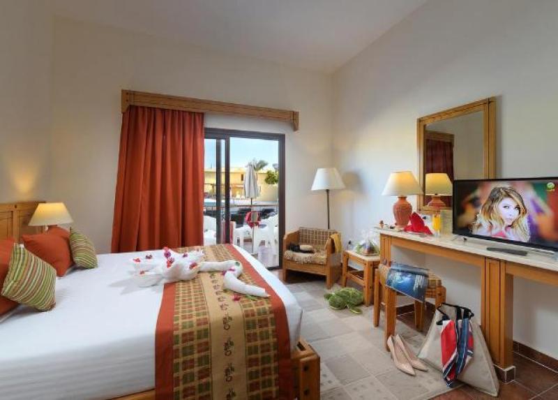 The Three Corners Fayrouz Plaza Hotel