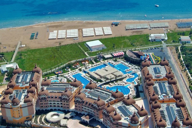 Royal Alhambra Palace Hotel