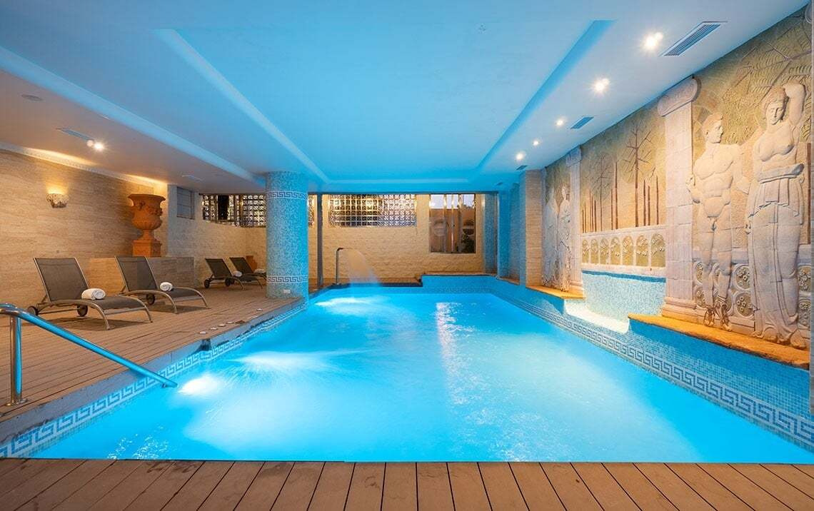 Hotel Amaragua