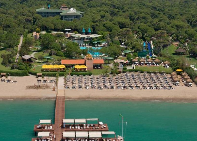 Gloria Verde Resort Hotel