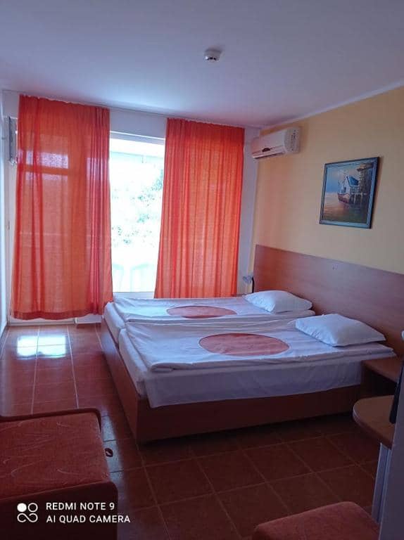 Hotel Pliska