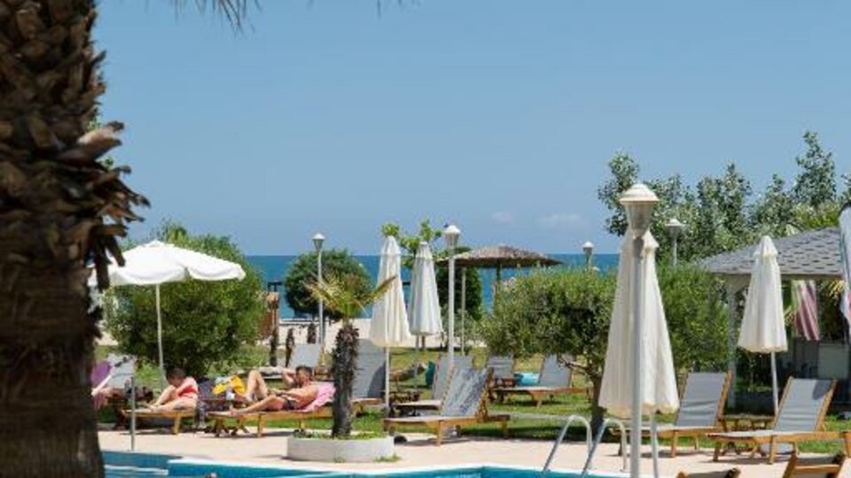 Hotel Anais