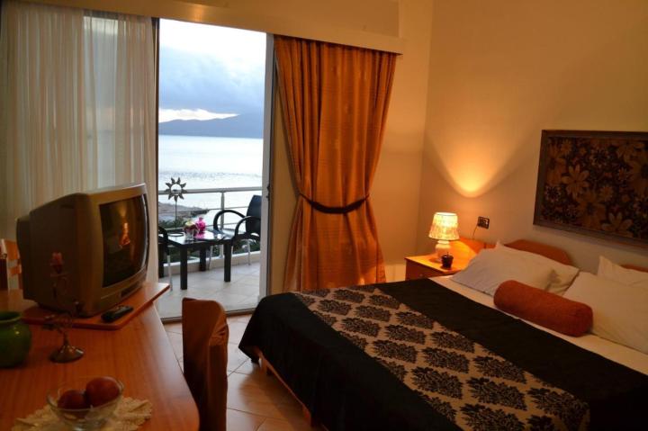 Hotel SeaSide Artist