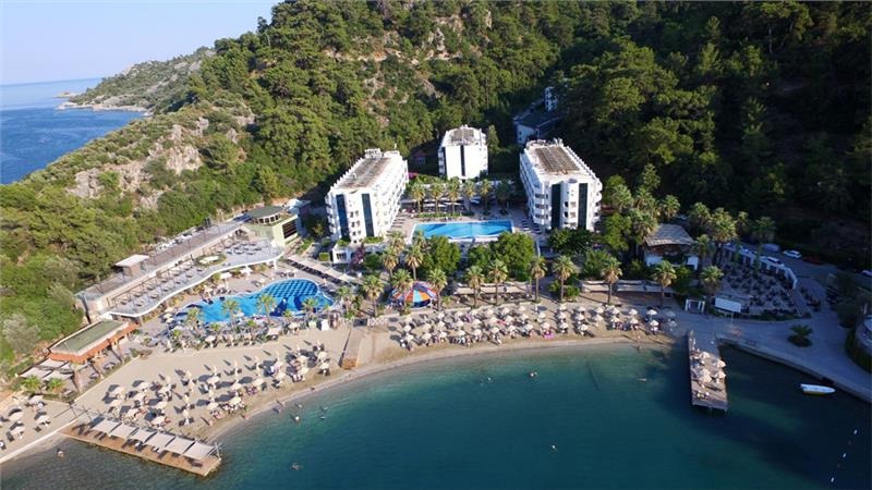 Hotel Turunc Resort