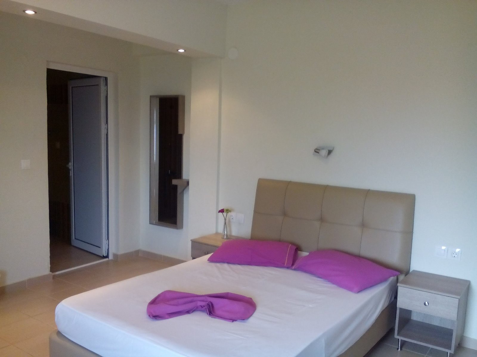 Vila Maria Kat House