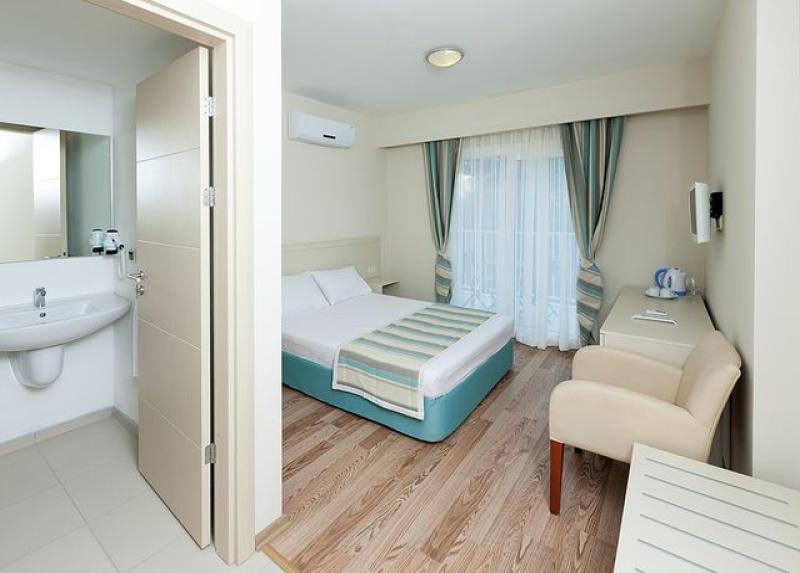 Bodrum Beach Resort Hotel