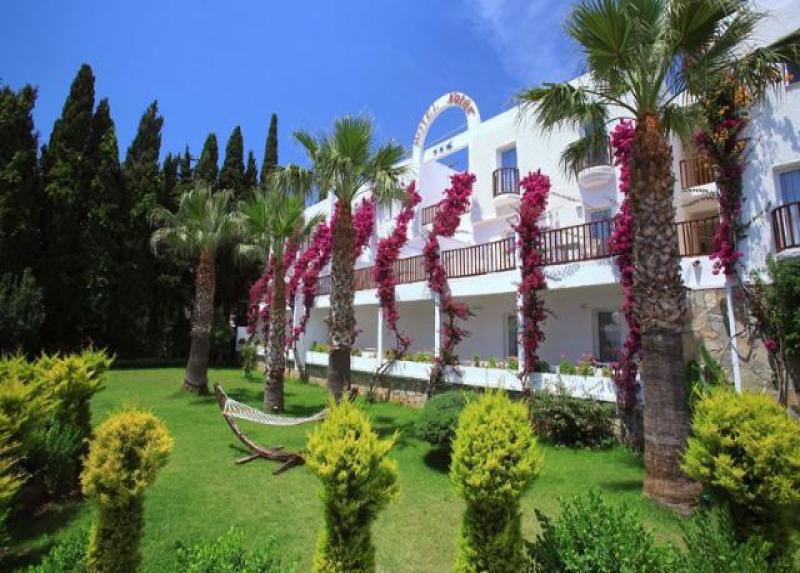 Natur Garden Hotel