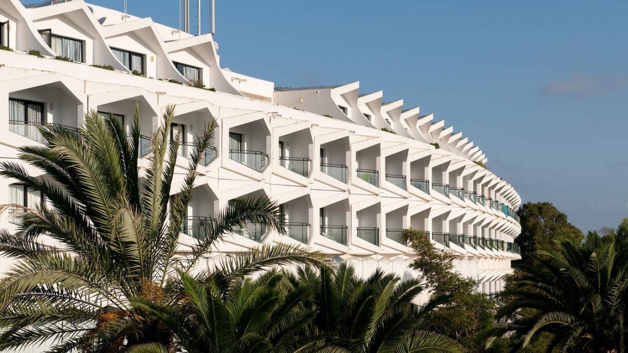 Sentido Phenicia Hotel