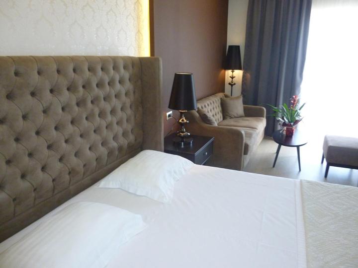 Hotel Sejko
