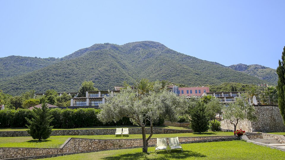 Ionian Blue