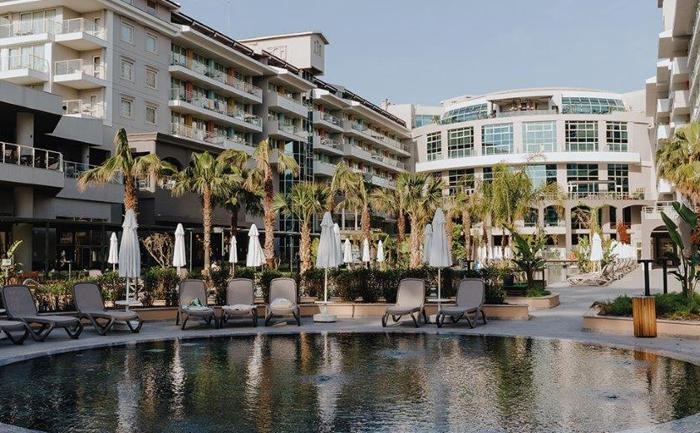 Hotel Akra Kemer