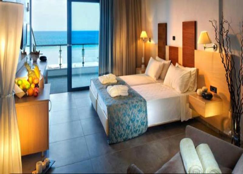 Istion Club Hotel