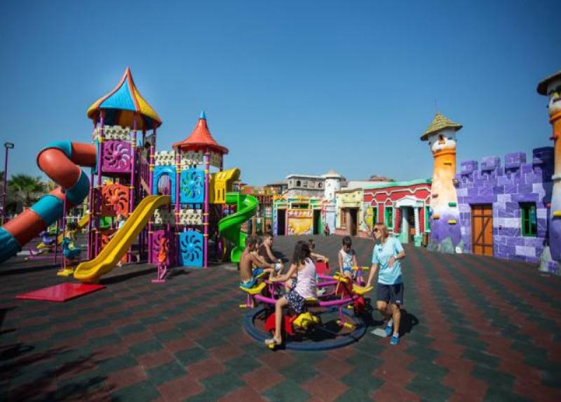 Club Calimera Serra Palace Hotel
